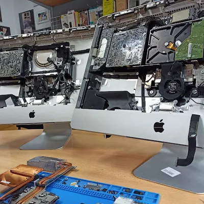 IQ Serwis i Sklep Komputerowy